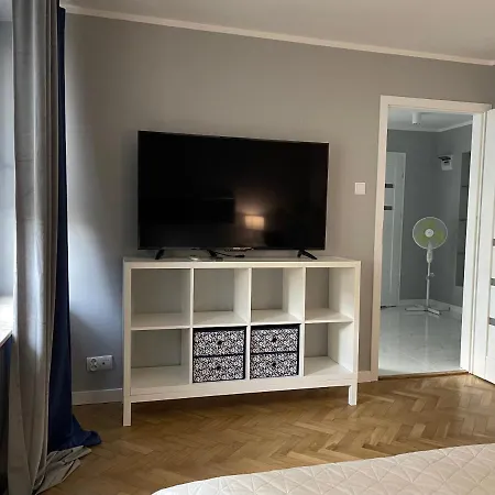 Apartament Amsterdam Bialystok Exterior photo