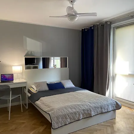 Apartament Amsterdam Bialystok Exterior photo
