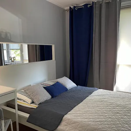 Apartament Amsterdam Bialystok Exterior photo