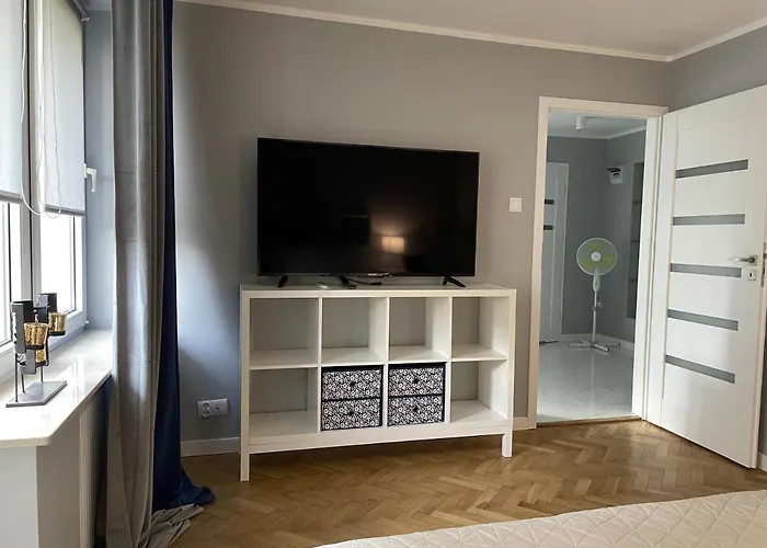 Apartament Amsterdam