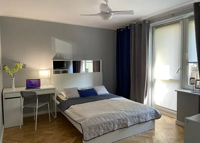 Apartament Amsterdam
