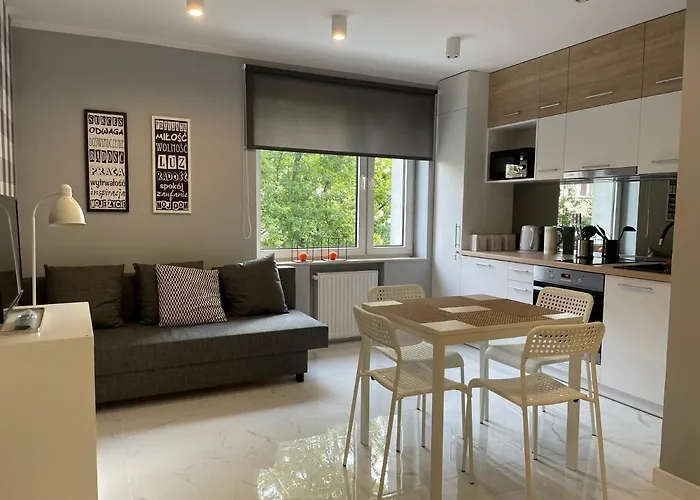 Apartament Amsterdam