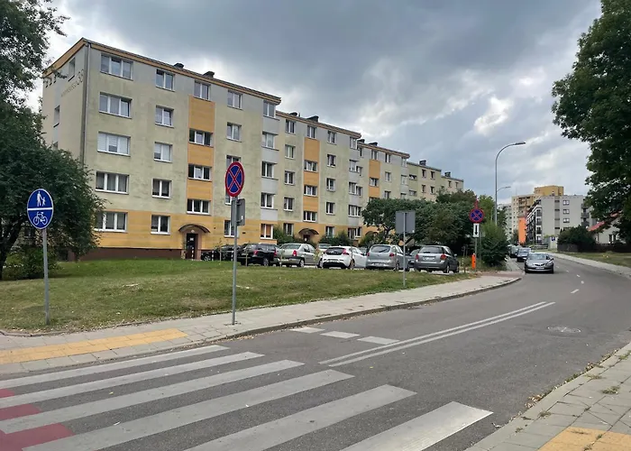 Apartament Amsterdam