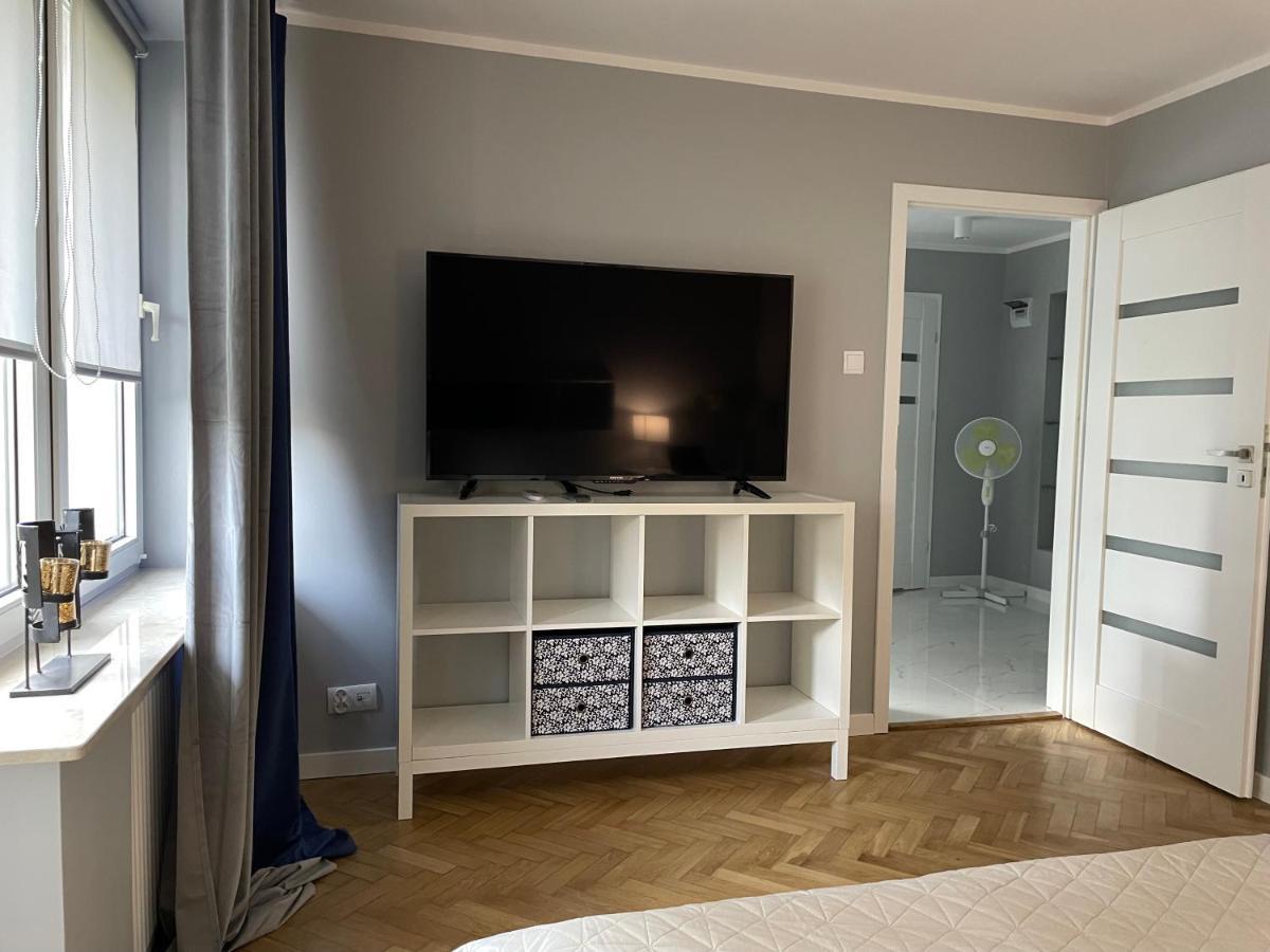 Amsterdam Apartment Bialystok