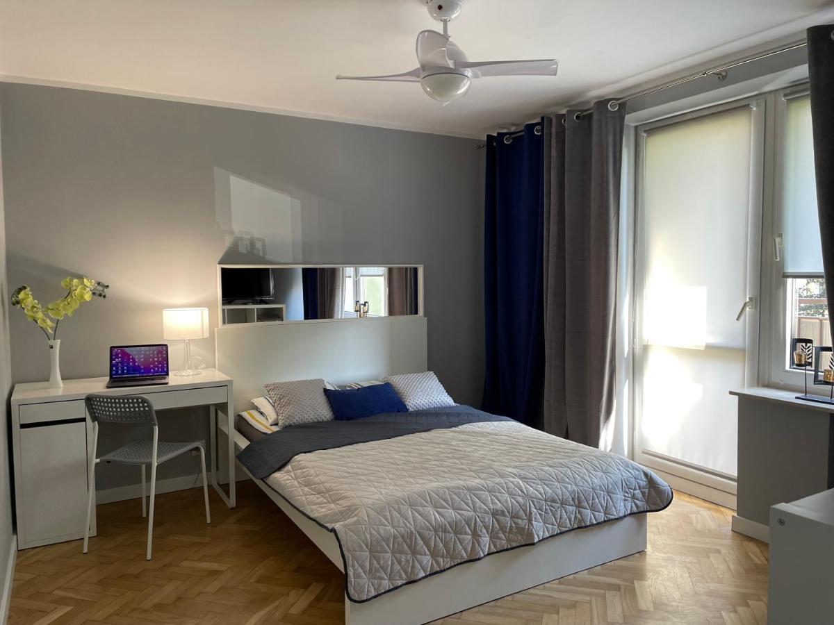 Apartment Amsterdam